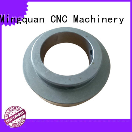 Mingquan Machinery reliable pipe flange supplier for workshop