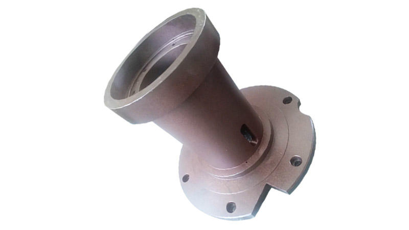 accurate shaft sleeve bearing supplier for turning machining-1