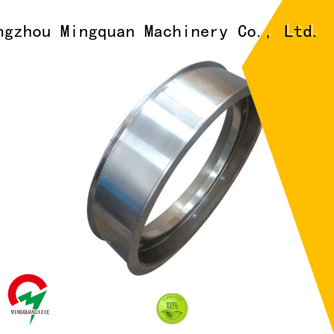 Mingquan Machinery 2 pipe flange personalized for industry