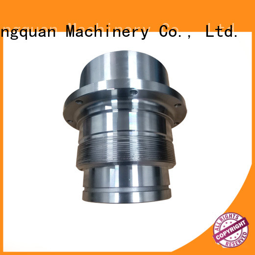 precise precision shaft technologies supplier for CNC milling