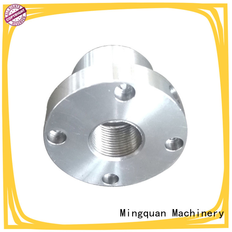 Mingquan Machinery metal pipe flange factory price for industry