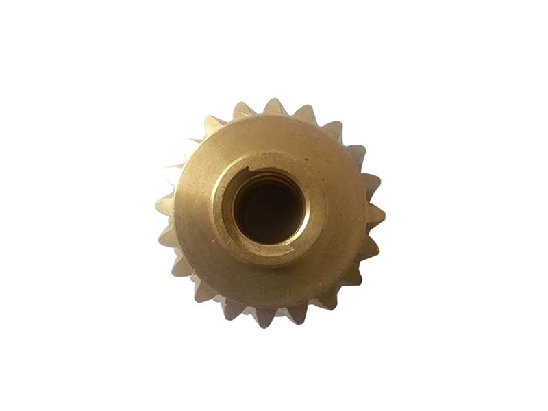 Mingquan Machinery precision cnc services with good price for turning machining-2