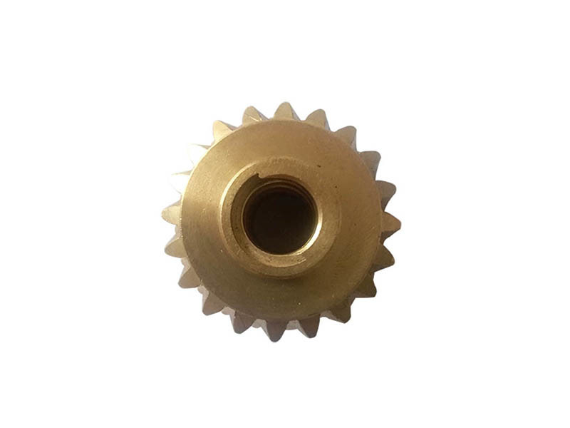Mingquan Machinery precision cnc services with good price for turning machining