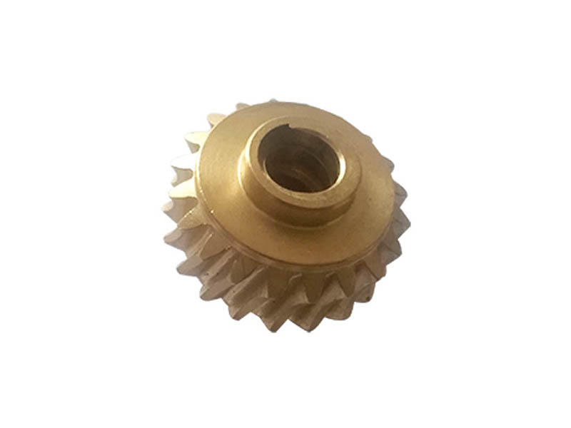Mingquan Machinery good quality cnc aluminum parts with good price for machinery-3