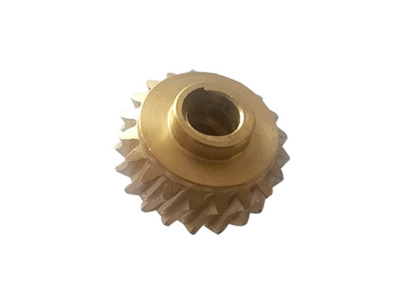Mingquan Machinery precision turned parts wholesale for CNC milling