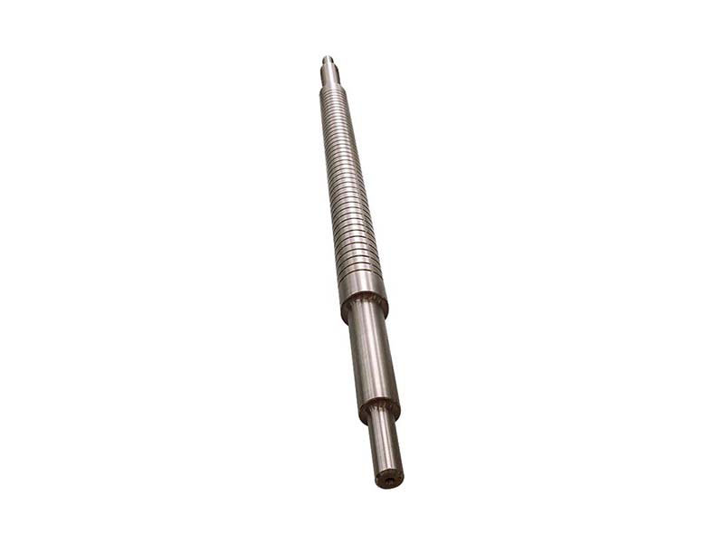 Mingquan Machinery 304 stainless steel shaft supplier for machinary equipment-3