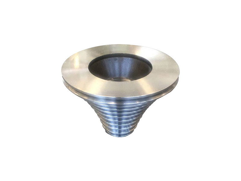 Mingquan Machinery mechanical machined parts china factory price for machine