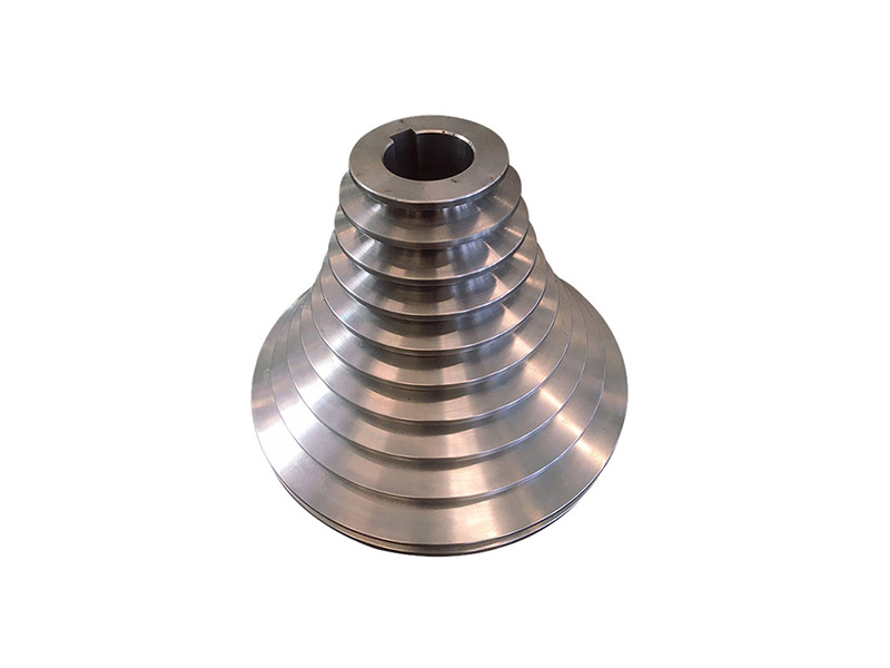 Mingquan Machinery custom machined parts factory price for turning machining-4