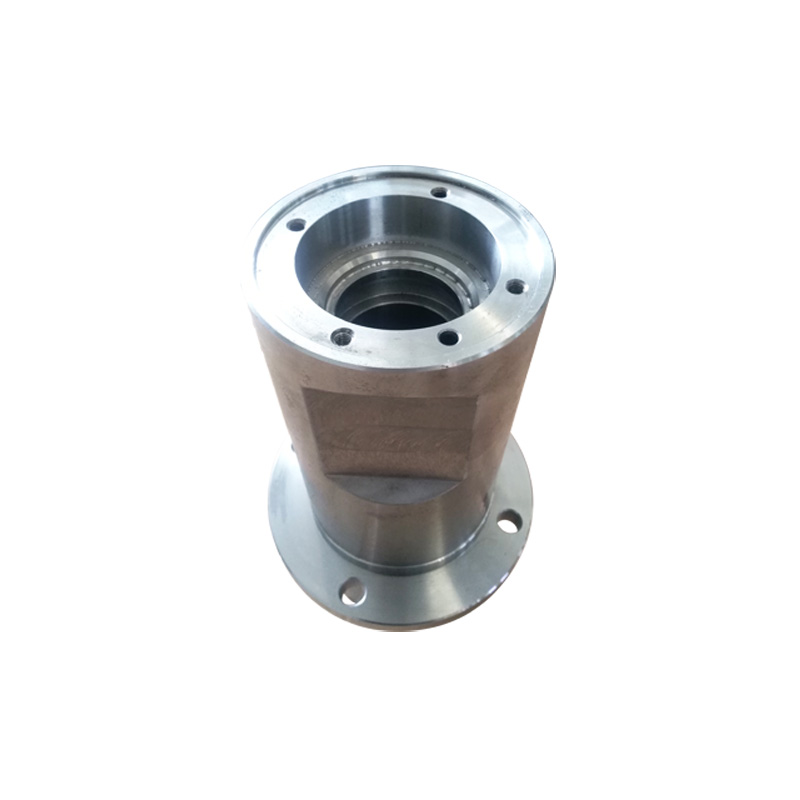 Custom Mechined Parts Cnc Parts Supply Cheap CNC Machining Service