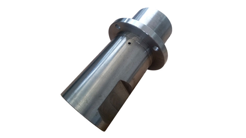 Mingquan Machinery accurate centrifugal pump shaft sleeve supplier for turning machining