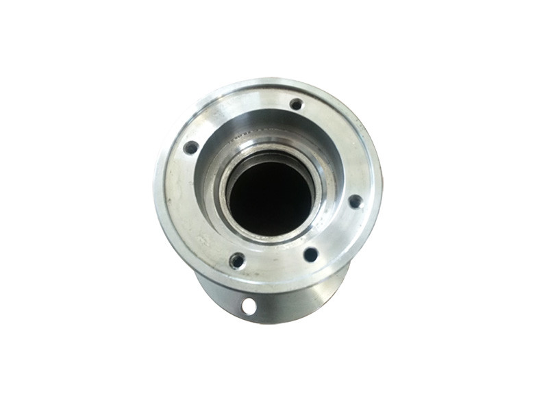 Mingquan Machinery accurate centrifugal pump shaft sleeve supplier for turning machining