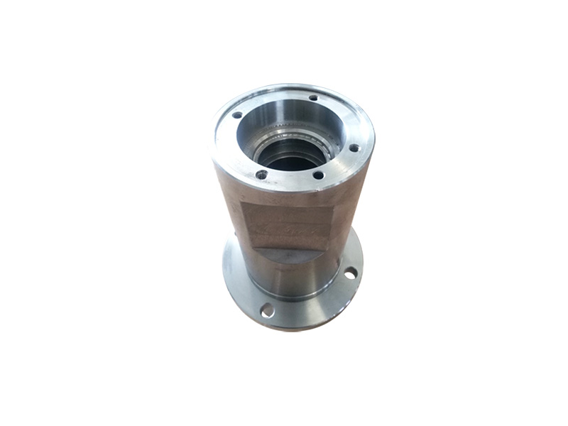 Mingquan Machinery precise pump shaft sleeve with good price for machine-3