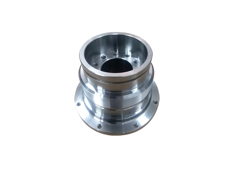 Mingquan Machinery mechanical custom cnc aluminum parts with good price for CNC milling-3