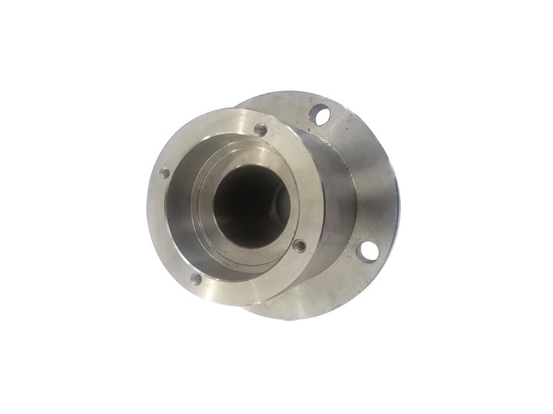 Mingquan Machinery main shaft sleeve factory price for turning machining