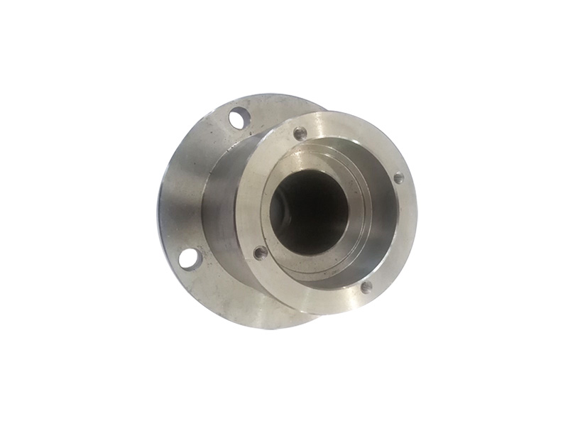 Mingquan Machinery good quality custom made aluminum parts personalized for turning machining-4