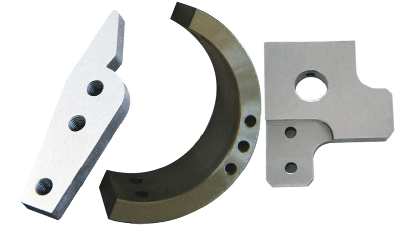 Mingquan Machinery Irregular part on sale for CNC milling-1