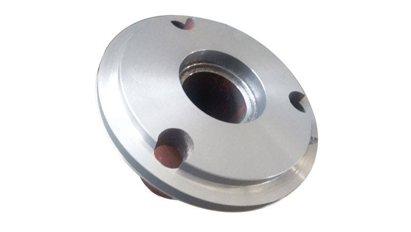 Mingquan Machinery custom made aluminum parts with good price for turning machining-1
