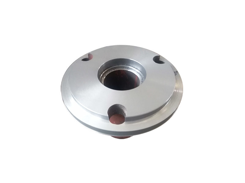 Mingquan Machinery custom made aluminum parts wholesale for CNC milling