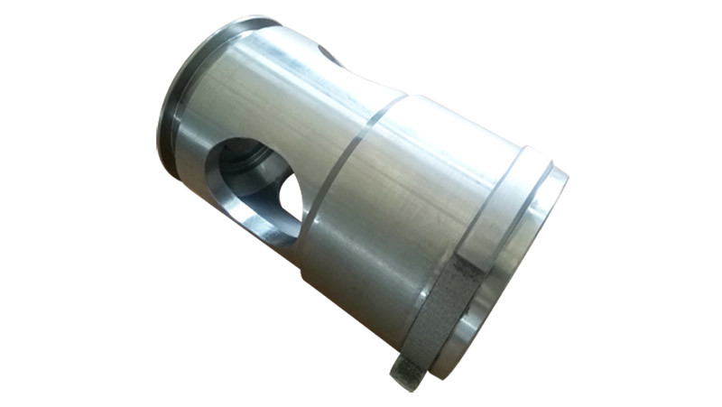 accurate cnc machined components supplier for CNC milling