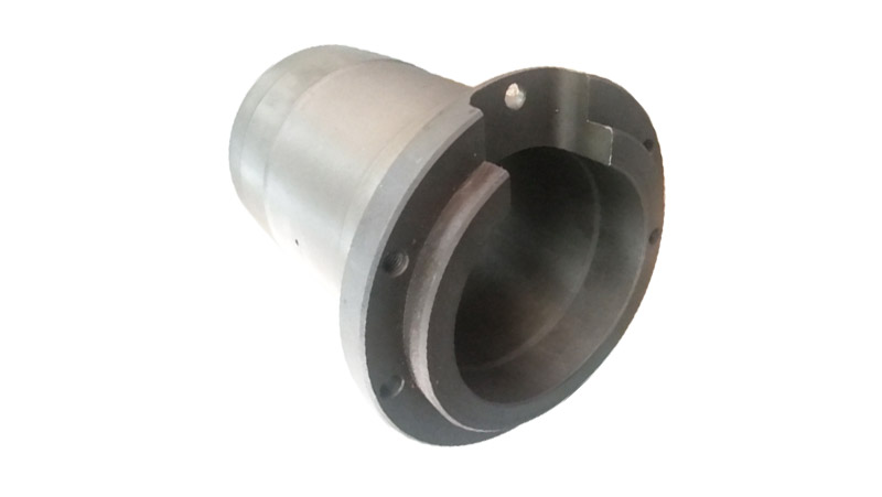 Mingquan Machinery sleeve mechanical part wholesale for machine-1