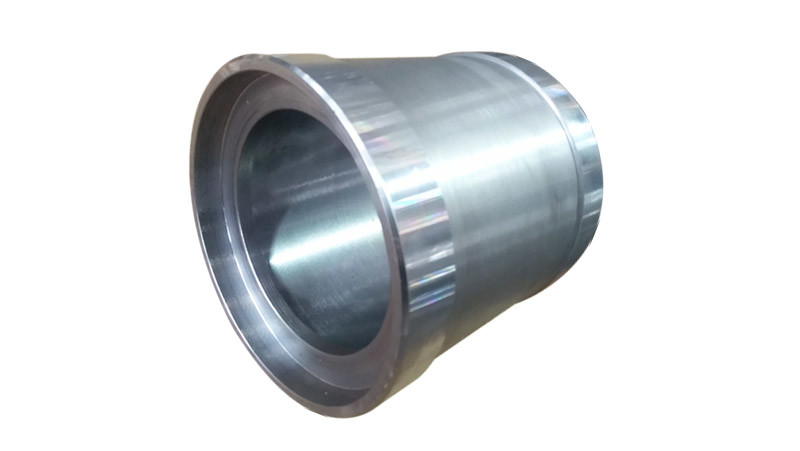 Mingquan Machinery top rated stainless steel shaft sleeve with good price for turning machining