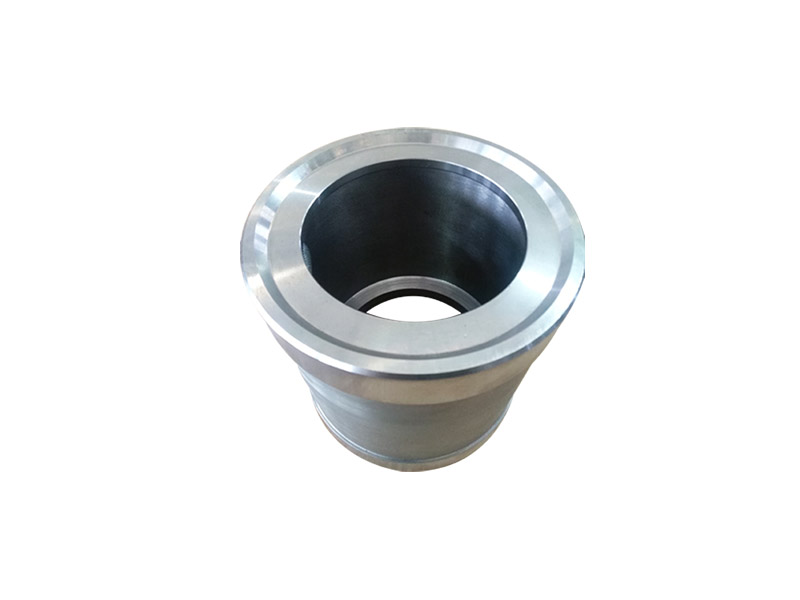 Mingquan Machinery mechanical metal machining parts factory price for machine-3