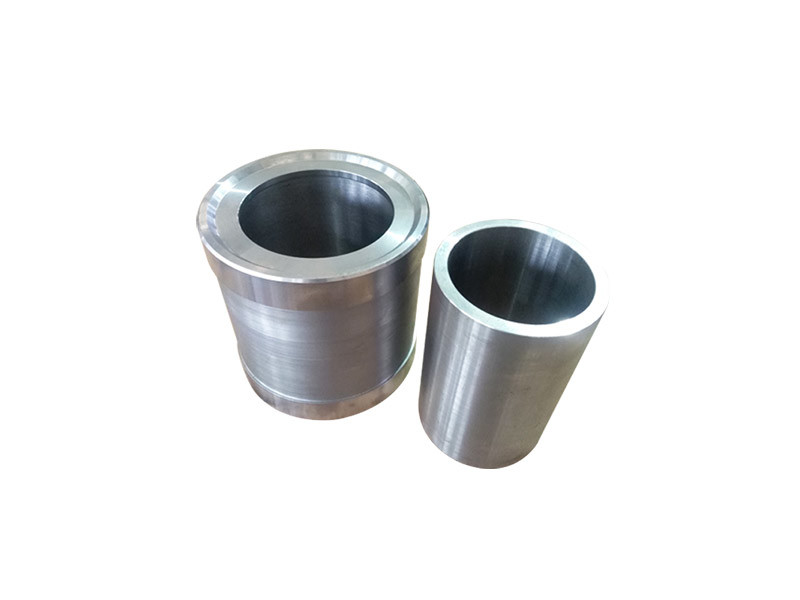 Mingquan Machinery accurate machined shaft with good price for machine