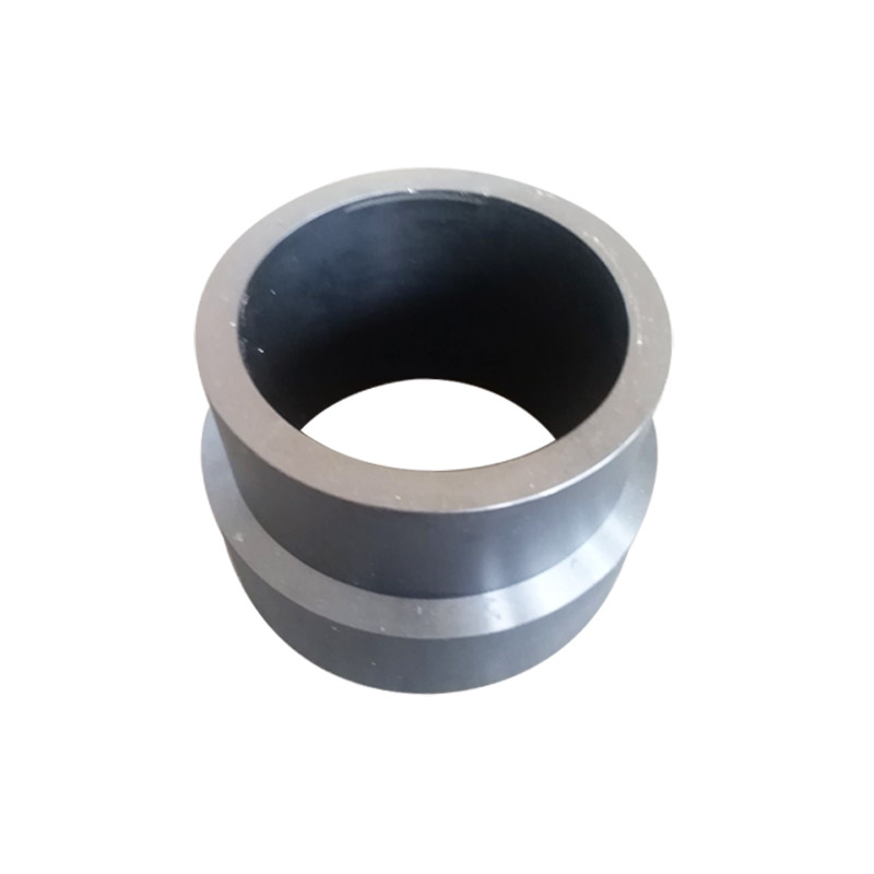 Surface Black Oxidation CNC Machined Steel Parts China