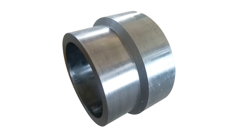 professional stainless steel shaft sleeve personalized for machinery