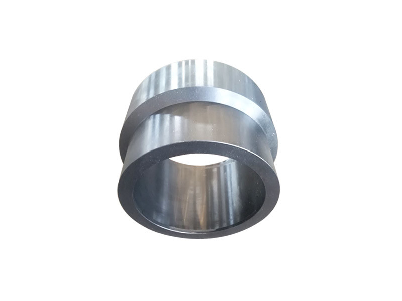 Mingquan Machinery stainless steel cnc machining services with good price for turning machining