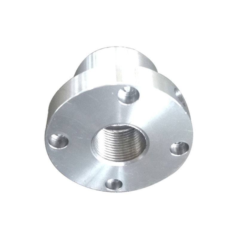 Custom Milling Turning Machining Stainless Steel Parts