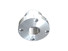 best 316 stainless steel flanges factory price for factory
