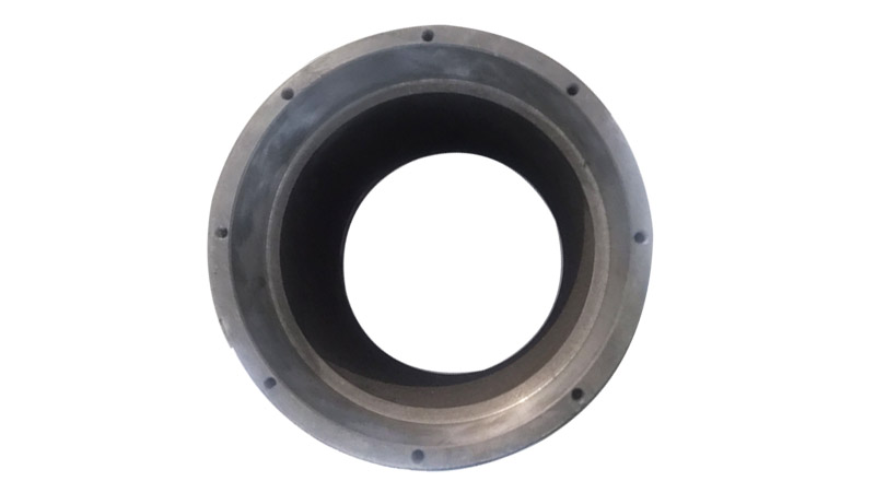 Mingquan Machinery stainless shaft sleeve of pump bulk production for machinery-1