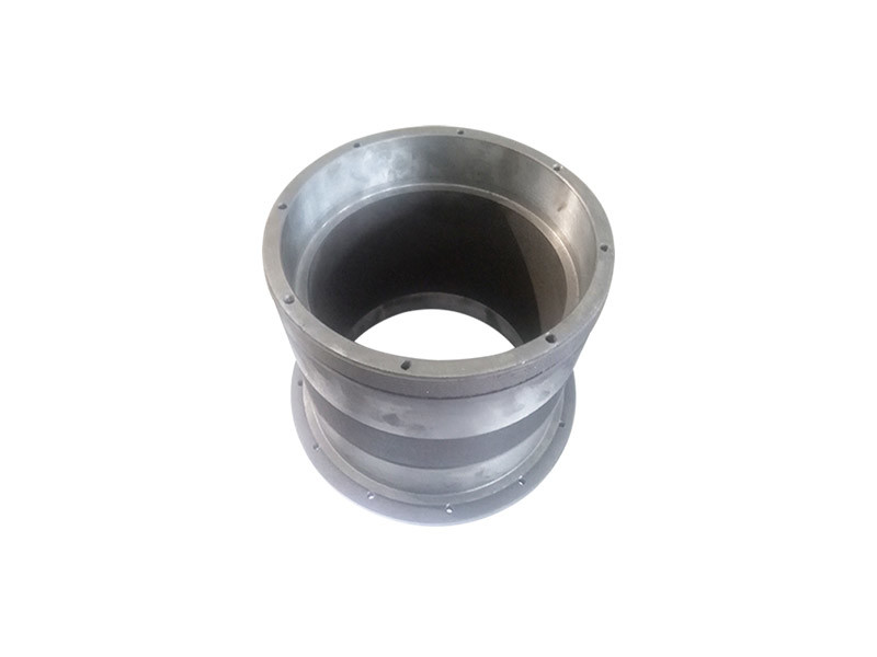 Mingquan Machinery professional what is shaft sleeve bulk production for CNC milling