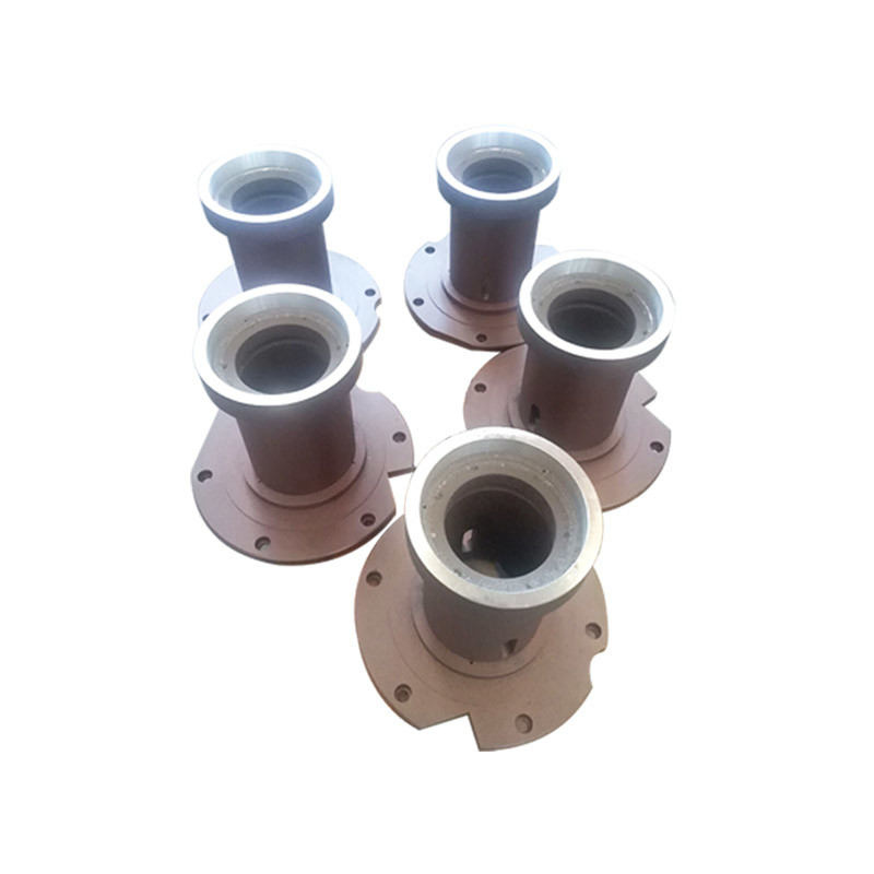Customized Precision CNC Turning Milling Mechanical Parts