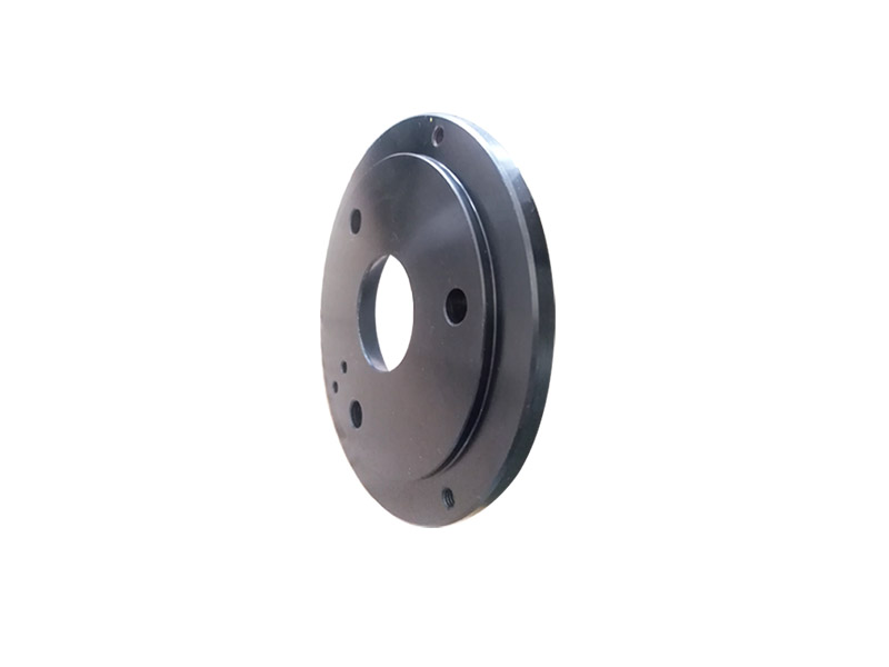 accurate pipe flange supplier for plant-2