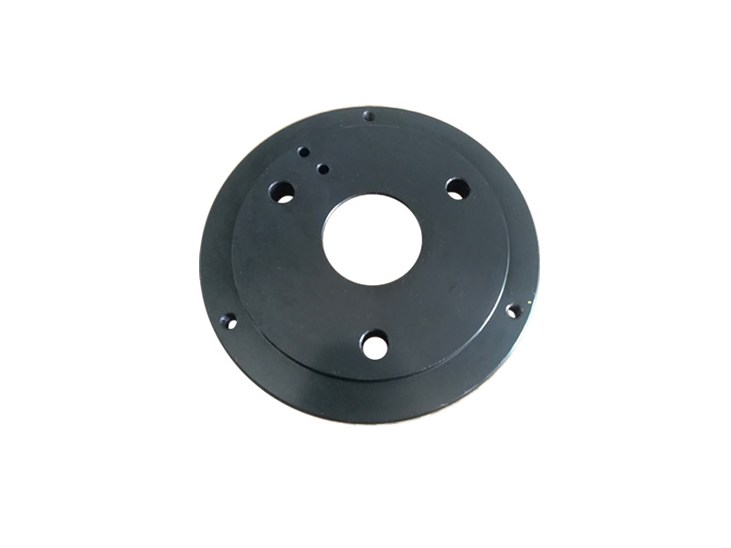 Mingquan Machinery mild steel flanges personalized for plant-3