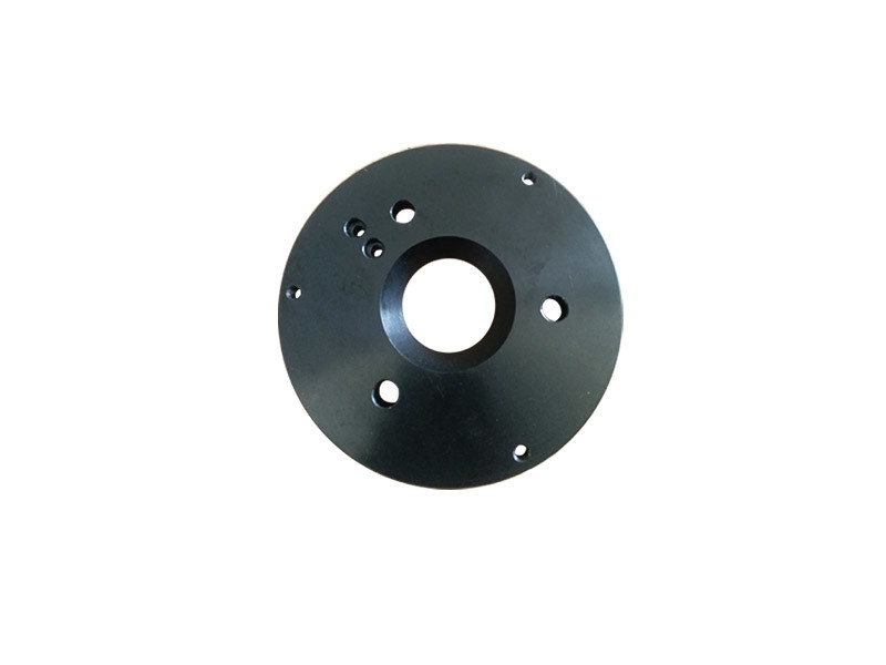 Mingquan Machinery mild steel flanges personalized for plant