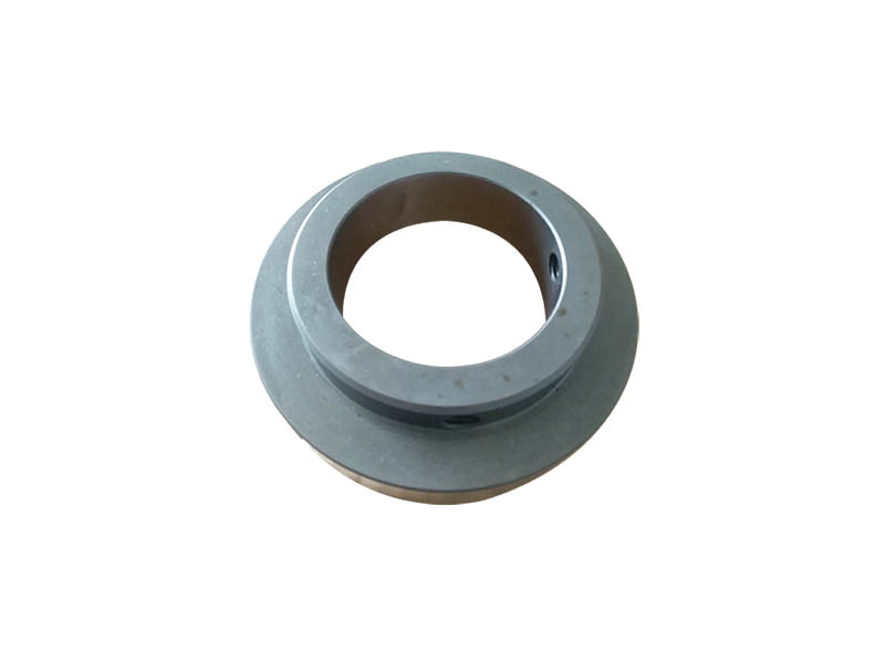 Mingquan Machinery customized metal pipe flange manufacturer for plant-2