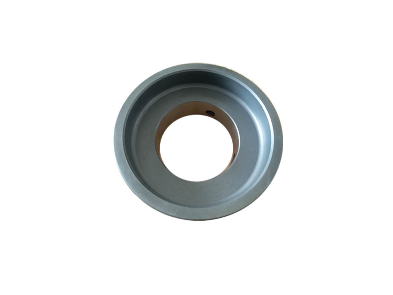 Mingquan Machinery customized metal pipe flange manufacturer for plant-3