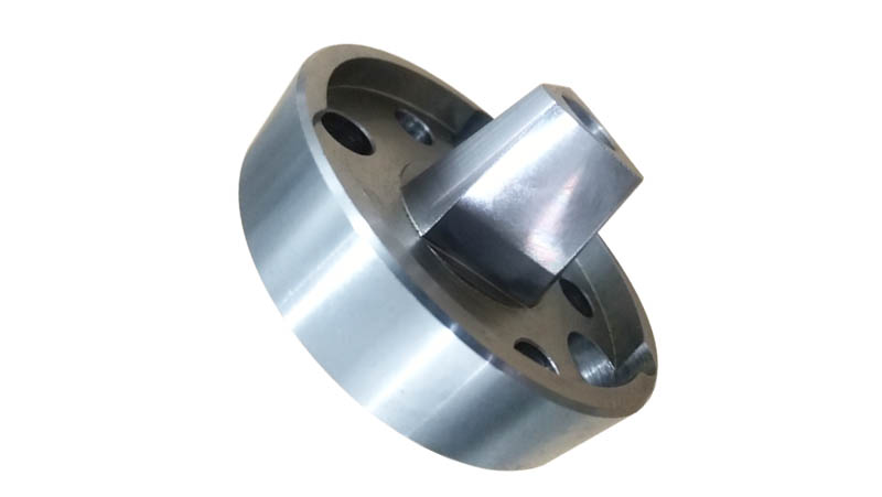 Mingquan Machinery stainless steel pipe flange with discount for workshop-1