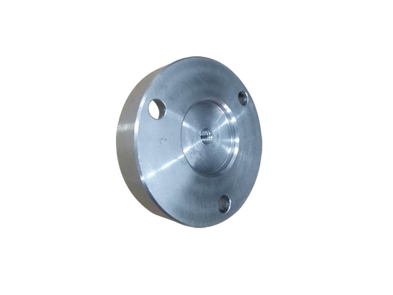 Mingquan Machinery precision steel flange for plant