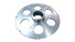 Mingquan Machinery high quality alloy steel flanges supplier for workshop