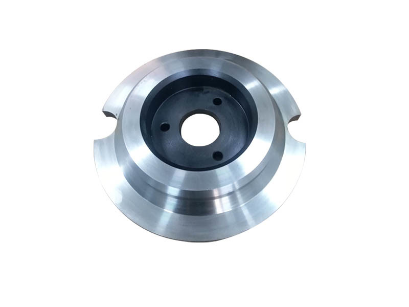 Mingquan Machinery good quality aluminum turning parts wholesale for CNC milling