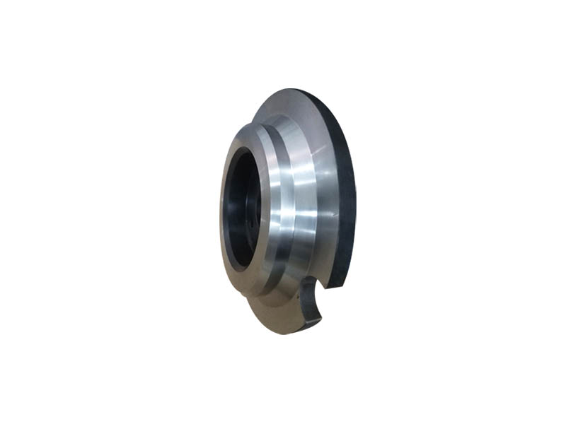 Mingquan Machinery professional sleeve mechanical part with good price for machinery-4