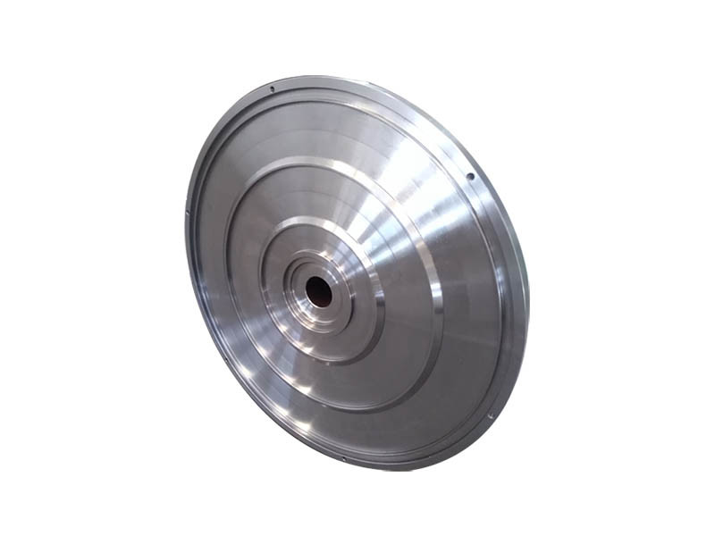 reliable aluminum flange supplier for industry