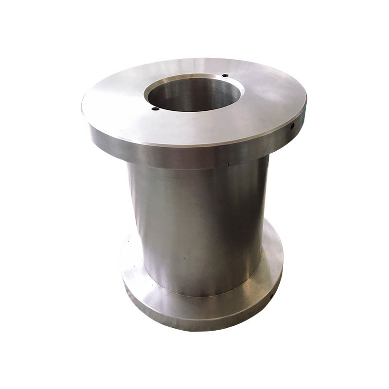 Customized Metal Machining Parts Large Alloy Steel Parts