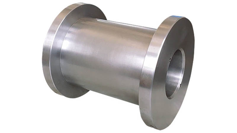 best value custom cnc aluminum parts supplier for CNC milling-1