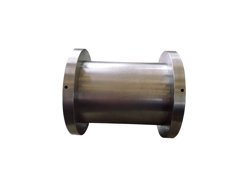 Mingquan Machinery good quality pump shaft sleeve material bulk production for machinery