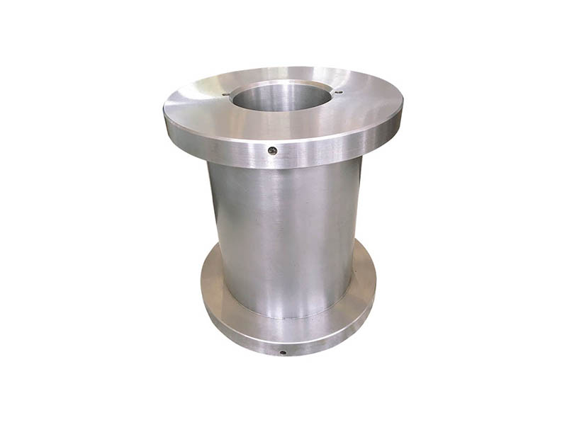 custom made aluminum part supplier for turning machining-4